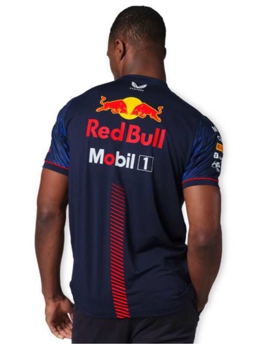Red Bull Racing F1-Castore - Picture 2 of 2